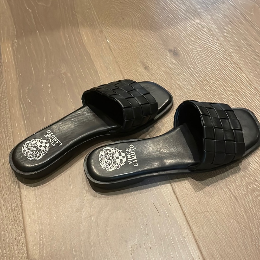 Vince Camuto Sandals